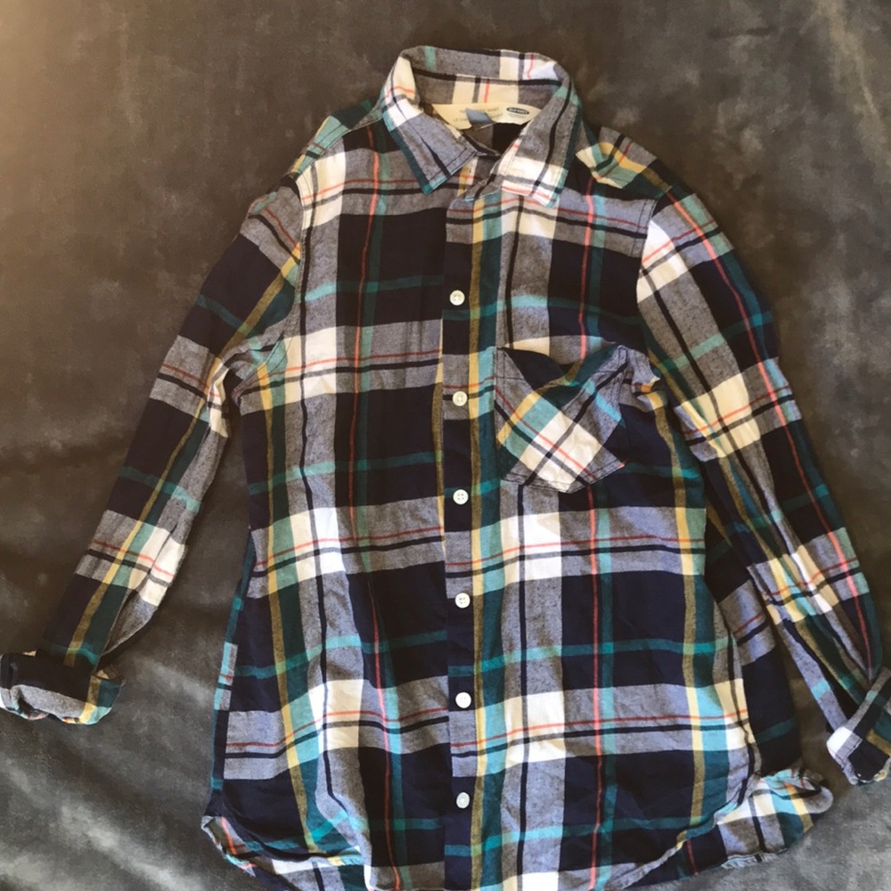 Flannel